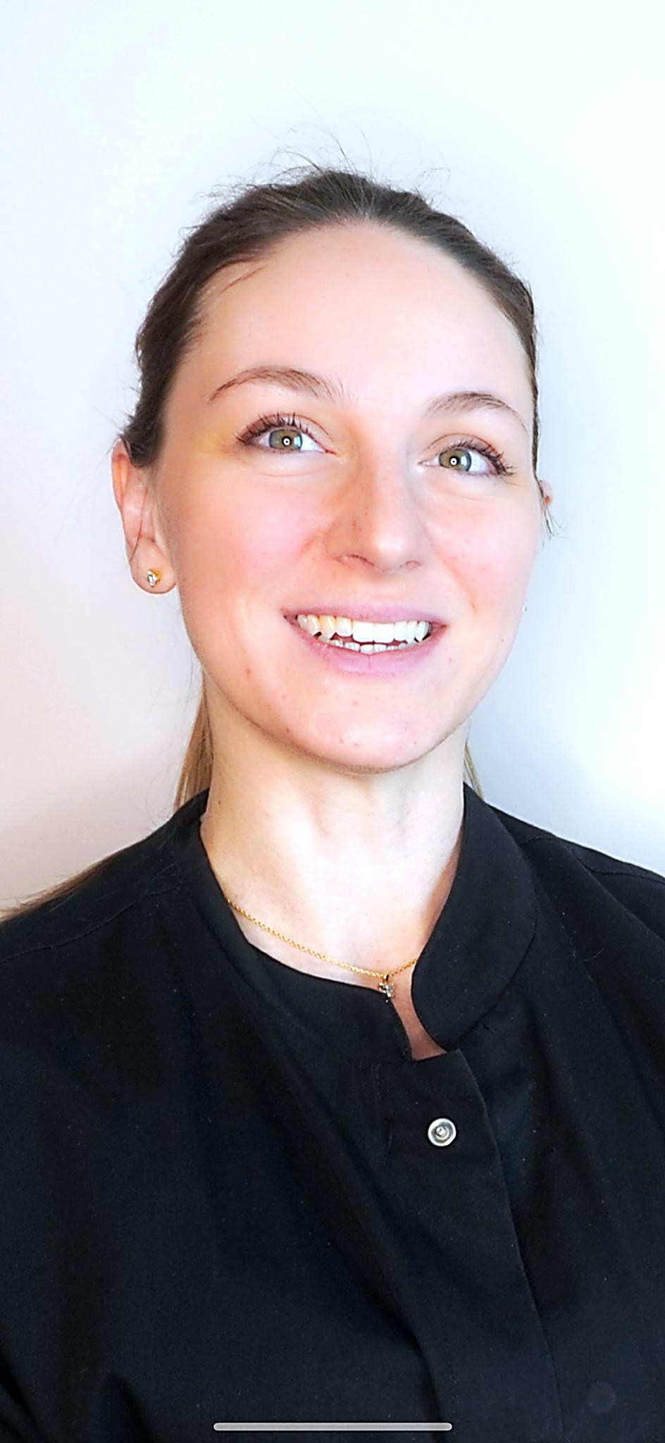 Dr Meghann Ejargue, chirurgien vasculaire à Marseille et La Ciotat